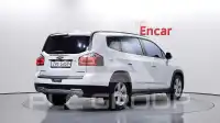 2018 GM Daewoo Orlando
