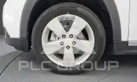 2018 GM Daewoo Orlando