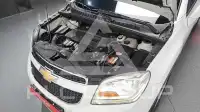 2018 GM Daewoo Orlando