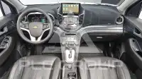 2018 GM Daewoo Orlando
