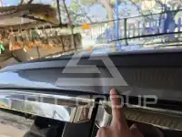 2018 GM Daewoo Orlando