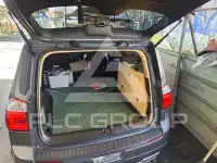 2018 GM Daewoo Orlando