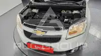 2018 GM Daewoo Orlando
