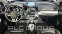 2018 GM Daewoo Orlando