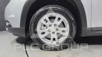 2018 GM Daewoo Orlando