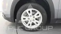 2018 GM Daewoo Orlando
