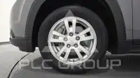 2018 GM Daewoo Orlando