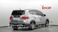 2018 GM Daewoo Orlando