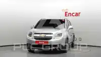 2018 GM Daewoo Orlando