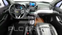 2018 GM Daewoo Orlando