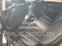2018 GM Daewoo Orlando