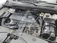 2018 GM Daewoo Orlando