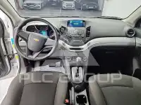 2018 GM Daewoo Orlando