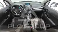 2018 GM Daewoo Orlando