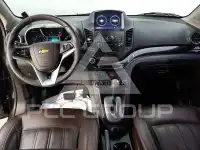 2018 GM Daewoo Orlando
