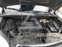 2018 GM Daewoo Orlando