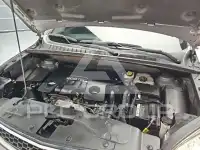 2018 GM Daewoo Orlando