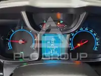 2018 GM Daewoo Orlando