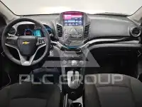 2018 GM Daewoo Orlando