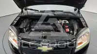 2018 GM Daewoo Orlando