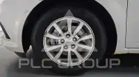 2018 GM Daewoo Aveo