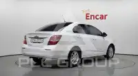 2018 GM Daewoo Aveo