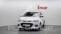 2018 GM Daewoo Aveo