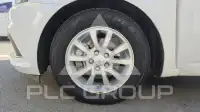 2018 GM Daewoo Aveo