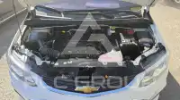 2018 GM Daewoo Aveo