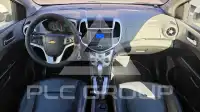 2018 GM Daewoo Aveo