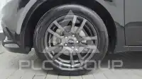 2018 GM Daewoo Aveo