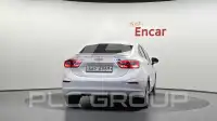 2018 GM Daewoo Cruze
