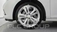 2018 GM Daewoo Cruze