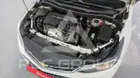 2018 GM Daewoo Cruze