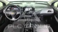 2018 GM Daewoo Cruze