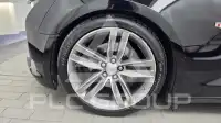 2018 GM Daewoo Camaro