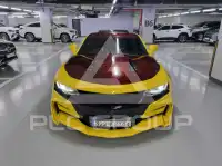 2018 GM Daewoo Camaro