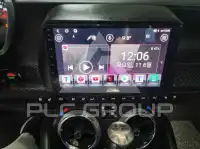 2018 GM Daewoo Camaro