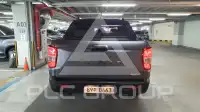 2018 Ssangyong Rexton