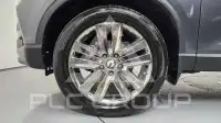 2018 Ssangyong Rexton