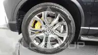 2018 Ssangyong Rexton