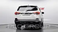 2018 Ssangyong Rexton