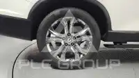 2018 Ssangyong Rexton