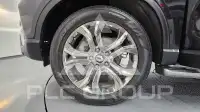 2018 Ssangyong Rexton