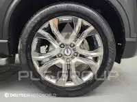 2018 Ssangyong Rexton