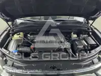 2018 Ssangyong Rexton