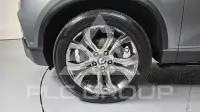 2018 Ssangyong Rexton