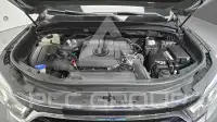 2018 Ssangyong Rexton