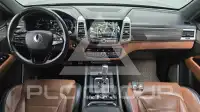 2018 Ssangyong Rexton
