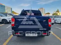 2018 Ssangyong Rexton